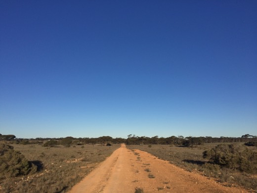 Hearts Across Australia Week 07 photo from 28 Jun 2015.