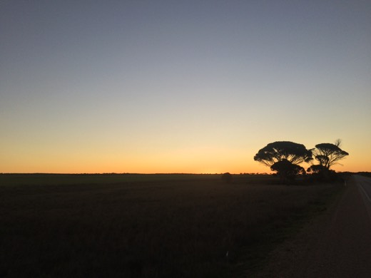 Hearts Across Australia Week 07 photo from 28 Jun 2015.