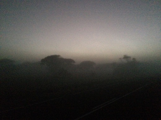 Day 45 photo from 29 Jun 2015 during Hearts Across Australia.