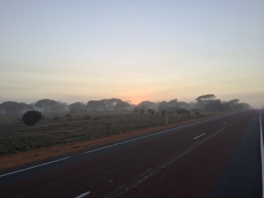 Hearts Across Australia Week 07 photo from 29 Jun 2015.