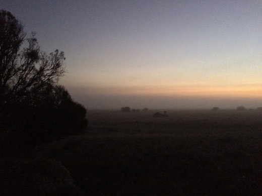 Hearts Across Australia Week 07 photo from 30 Jun 2015.