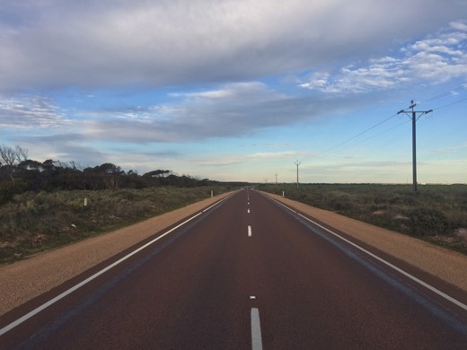 Hearts Across Australia Week 07 photo from 1 Jul 2015.