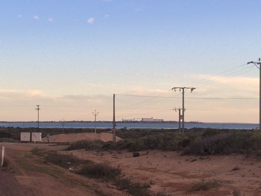 Hearts Across Australia Week 07 photo from 1 Jul 2015.