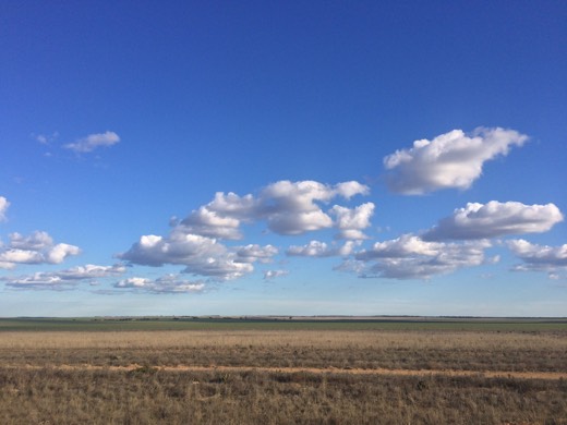 Hearts Across Australia Week 07 photo from 3 Jul 2015.