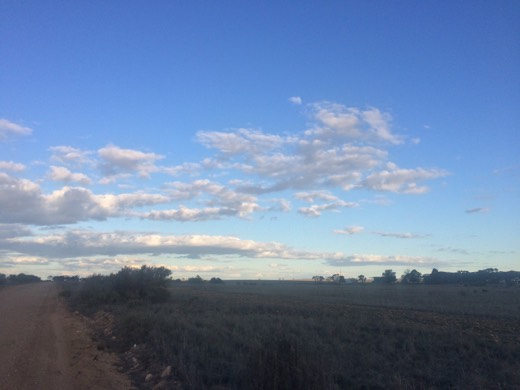 Hearts Across Australia Week 07 photo from 3 Jul 2015.