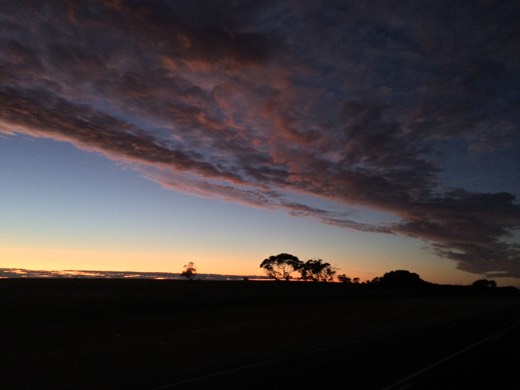 Hearts Across Australia Week 07 photo from 4 Jul 2015.
