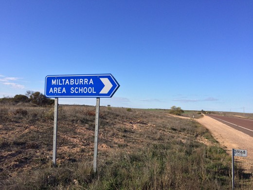 Hearts Across Australia Week 07 photo from 4 Jul 2015.