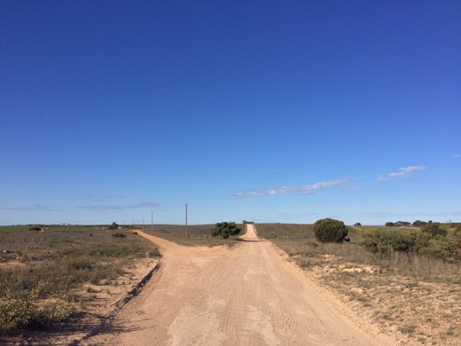 Hearts Across Australia Week 07 photo from 4 Jul 2015.
