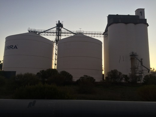 Hearts Across Australia Week 07 photo from 5 Jul 2015.