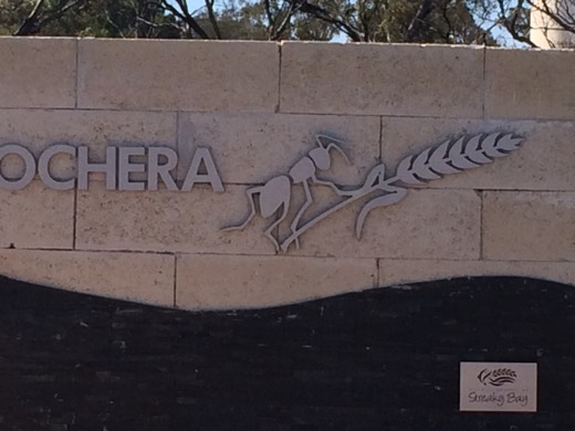 Hearts Across Australia Week 07 photo from 5 Jul 2015.