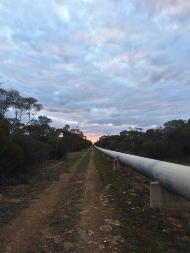 Hearts Across Australia Week 07 photo from 5 Jul 2015.