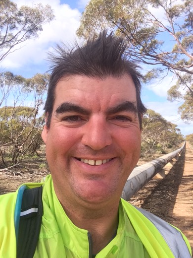 Hearts Across Australia Week 07 photo from 6 Jul 2015.