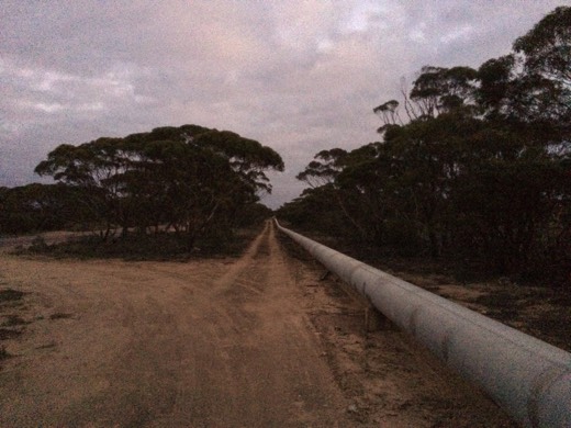 Hearts Across Australia Week 07 photo from 7 Jul 2015.