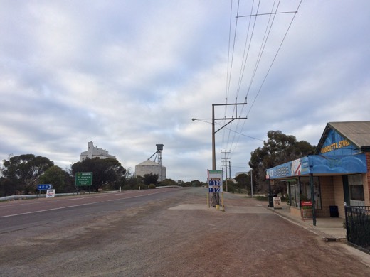 Hearts Across Australia Week 07 photo from 7 Jul 2015.