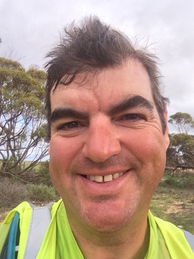 Hearts Across Australia Week 07 photo from 7 Jul 2015.