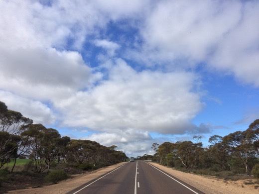Hearts Across Australia Week 07 photo from 7 Jul 2015.