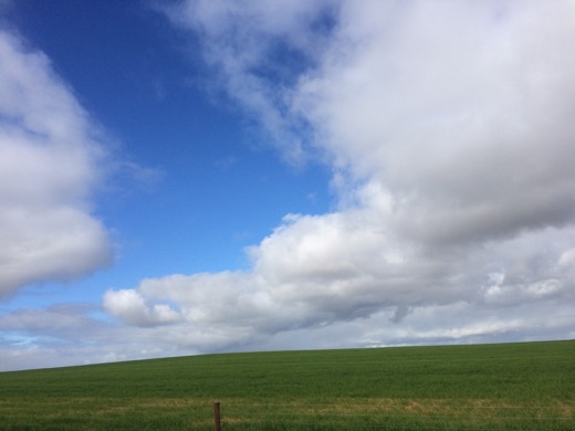 Hearts Across Australia Week 07 photo from 7 Jul 2015.