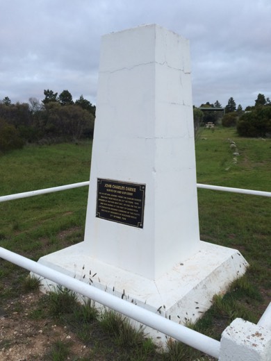 Hearts Across Australia Week 07 photo from 7 Jul 2015.