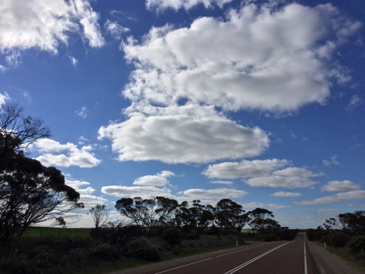 Hearts Across Australia Week 07 photo from 8 Jul 2015.