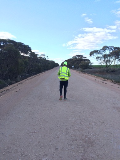 Hearts Across Australia Week 07 photo from 8 Jul 2015.