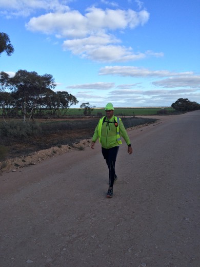 Hearts Across Australia Week 07 photo from 8 Jul 2015.