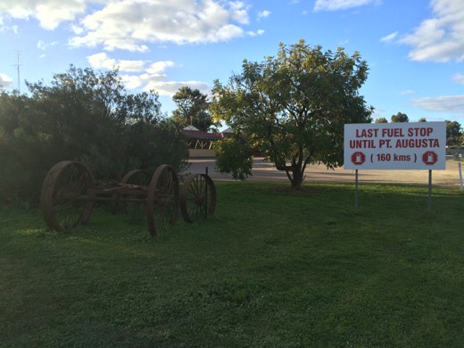 Hearts Across Australia Week 07 photo from 8 Jul 2015.