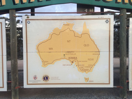 Hearts Across Australia Week 07 photo from 8 Jul 2015.