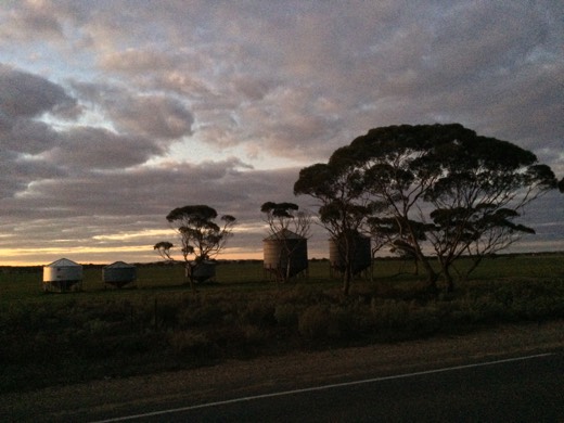 Hearts Across Australia Week 07 photo from 8 Jul 2015.