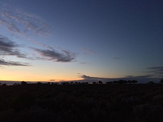 Hearts Across Australia Week 08 photo from 10 Jul 2015.