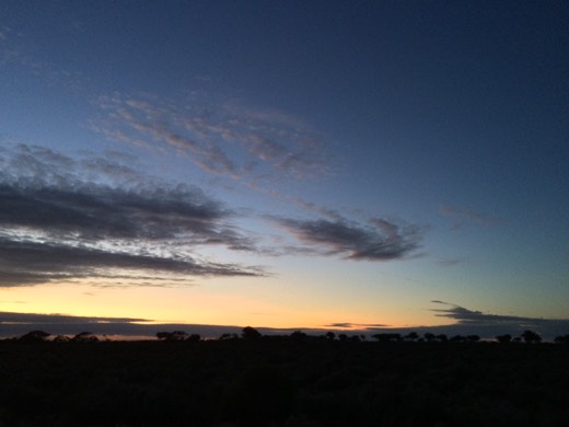 Hearts Across Australia Week 08 photo from 10 Jul 2015.