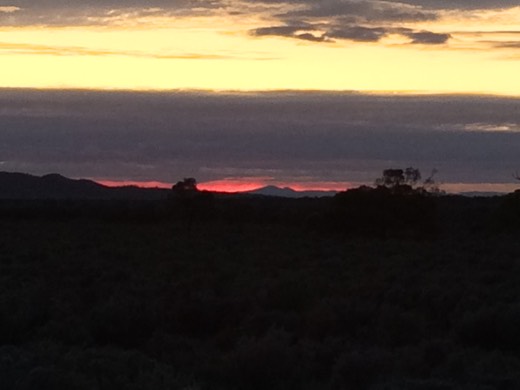 Hearts Across Australia Week 08 photo from 10 Jul 2015.