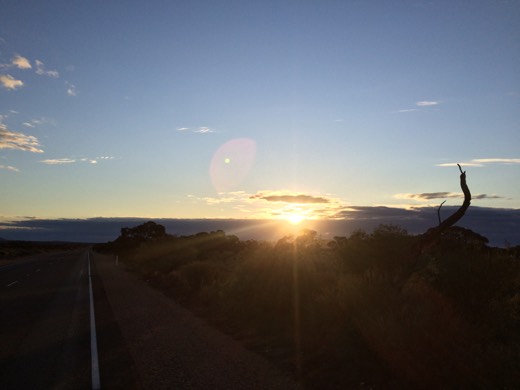 Hearts Across Australia Week 08 photo from 10 Jul 2015.