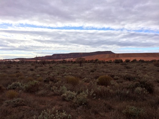 Hearts Across Australia Week 08 photo from 10 Jul 2015.