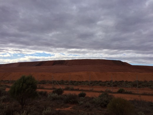Hearts Across Australia Week 08 photo from 10 Jul 2015.