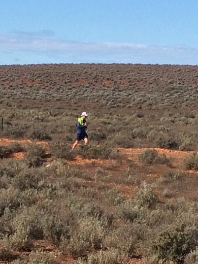 Hearts Across Australia Week 08 photo from 10 Jul 2015.
