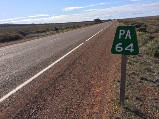 Hearts Across Australia Week 08 photo from 10 Jul 2015.