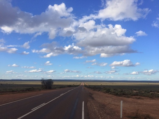 Hearts Across Australia Week 08 photo from 10 Jul 2015.