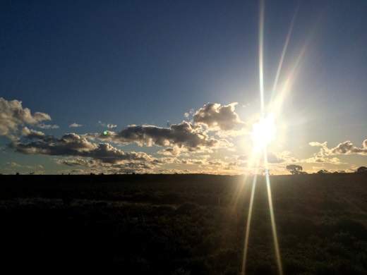 Hearts Across Australia Week 08 photo from 10 Jul 2015.