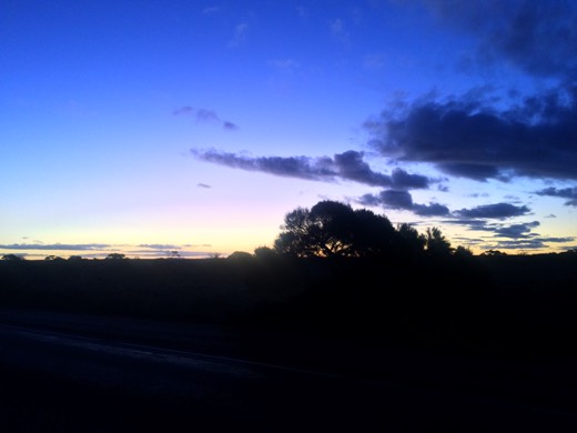Hearts Across Australia Week 08 photo from 10 Jul 2015.