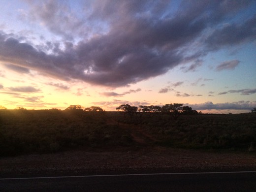 Hearts Across Australia Week 08 photo from 10 Jul 2015.