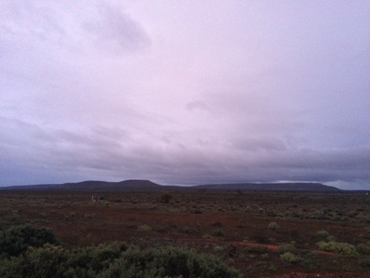 Hearts Across Australia Week 08 photo from 11 Jul 2015.