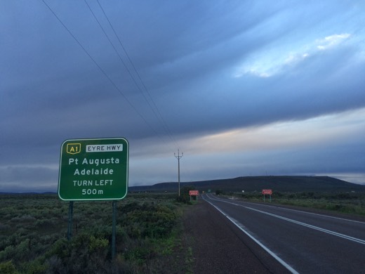 Hearts Across Australia Week 08 photo from 11 Jul 2015.