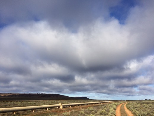 Hearts Across Australia Week 08 photo from 11 Jul 2015.
