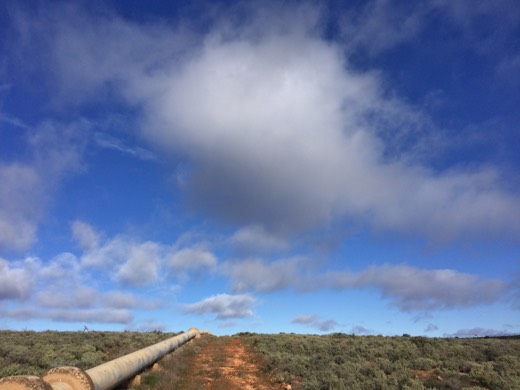 Hearts Across Australia Week 08 photo from 11 Jul 2015.