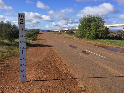 Hearts Across Australia Week 08 photo from 11 Jul 2015.