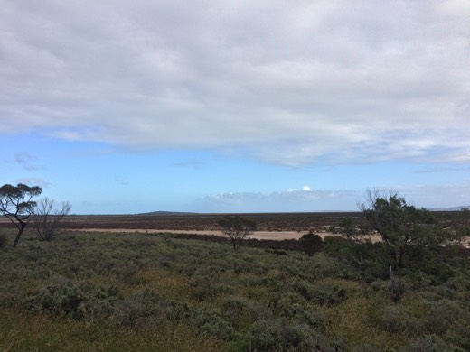 Hearts Across Australia Week 08 photo from 12 Jul 2015.