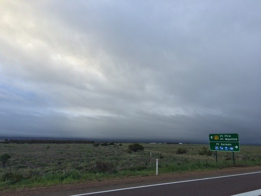 Hearts Across Australia Week 08 photo from 13 Jul 2015.