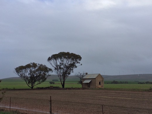 Hearts Across Australia Week 08 photo from 14 Jul 2015.