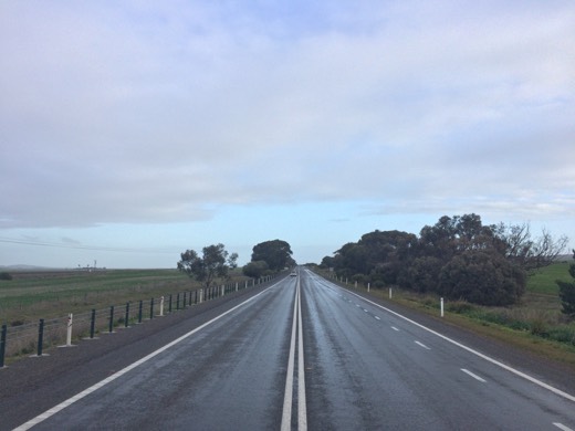 Hearts Across Australia Week 08 photo from 14 Jul 2015.