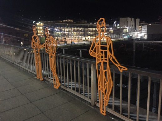 Hearts Across Australia Week 09 photo from 20 Jul 2015.